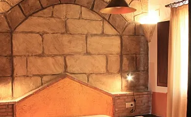 Complejo Rural El Cercado en Bérchules (Granada) - Foto 4