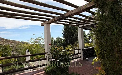 Complejo Rural El Cercado en Bérchules (Granada) - Foto 5