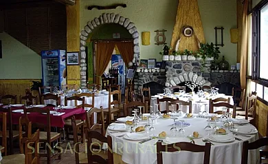 Complejo Rural El Cercado en Bérchules (Granada) - Foto 7