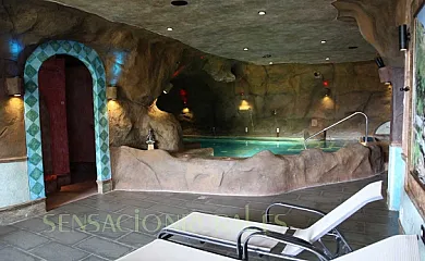 Complejo Rural El Cercado en Bérchules (Granada) - Foto 8