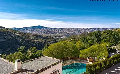 Complejo Rural El Cercado en Bérchules (Granada) - Foto 9