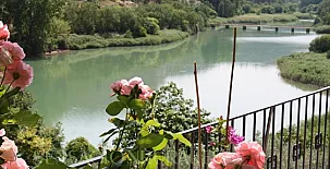 Casas Rurales Río Tranquilo 002