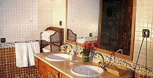 Casas Rurales Río Tranquilo 003