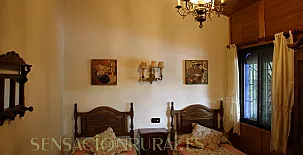 Casas Rurales Río Tranquilo 005