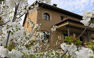 Casa Rural Finca Los Cerezos en Jaraiz de la Vera (Cáceres) - Foto 1