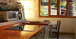 Alojamientos Rurales Ugaldebarri 003