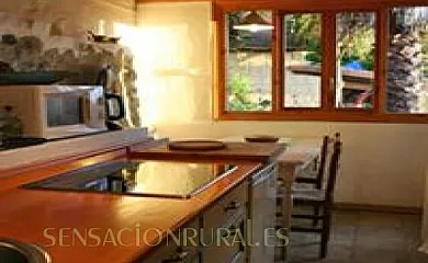 Alojamientos Rurales Ugaldebarri en Gautegiz Arteaga. Urdaibai (Vizcaya) - Foto 3