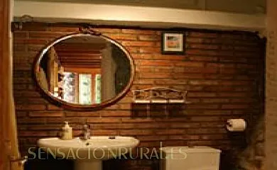 Alojamientos Rurales Ugaldebarri en Gautegiz Arteaga. Urdaibai (Vizcaya) - Foto 4