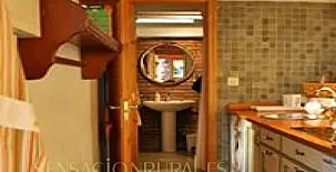 Alojamientos Rurales Ugaldebarri 005