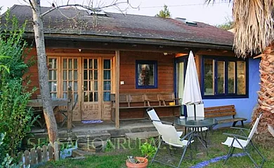 Alojamientos Rurales Ugaldebarri en Gautegiz Arteaga. Urdaibai (Vizcaya) - Foto 6