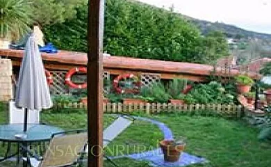 Alojamientos Rurales Ugaldebarri en Gautegiz Arteaga. Urdaibai (Vizcaya) - Foto 7