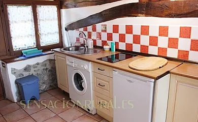 Alojamientos Rurales Ugaldebarri en Gautegiz Arteaga. Urdaibai (Vizcaya) - Foto 8