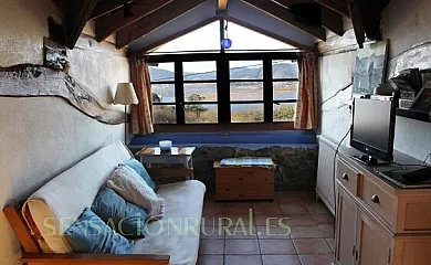 Alojamientos Rurales Ugaldebarri en Gautegiz Arteaga. Urdaibai (Vizcaya) - Foto 9