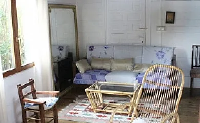 Alojamientos Rurales Ugaldebarri en Gautegiz Arteaga. Urdaibai (Vizcaya) - Foto 10