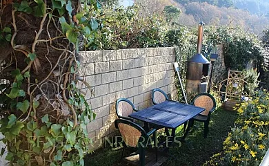 Alojamientos Rurales Ugaldebarri en Gautegiz Arteaga. Urdaibai (Vizcaya) - Foto 13