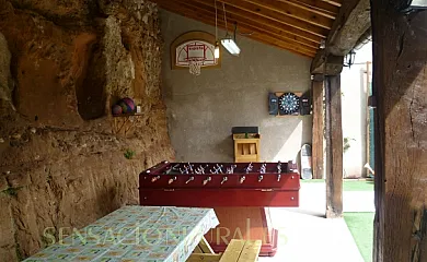 Casa Carboneros en Ledesma de la Cogolla (La Rioja) - Foto 4