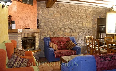 Casa Carboneros en Ledesma de la Cogolla (La Rioja) - Foto 10