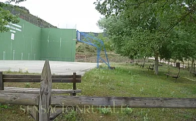 Casa Carboneros en Ledesma de la Cogolla (La Rioja) - Foto 13