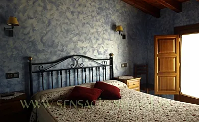 Casa Carboneros en Ledesma de la Cogolla (La Rioja) - Foto 9