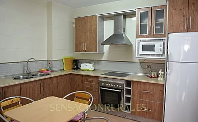 Las Casas de Nani en Beas de Segura (Jaén) - Foto 3