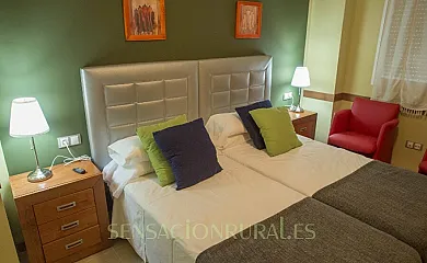 Las Casas de Nani en Beas de Segura (Jaén) - Foto 12