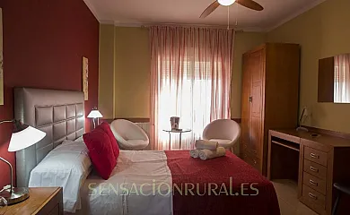 Las Casas de Nani en Beas de Segura (Jaén) - Foto 14