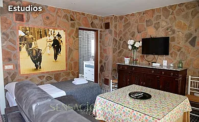 Las Casas de Nani en Beas de Segura (Jaén) - Foto 16