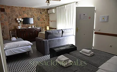 Las Casas de Nani en Beas de Segura (Jaén) - Foto 17