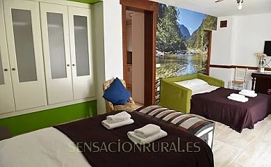 Las Casas de Nani en Beas de Segura (Jaén) - Foto 2