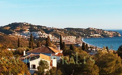 Villa La Saliega (Antes Eurotropic) en La Herradura (Granada) - Foto 12