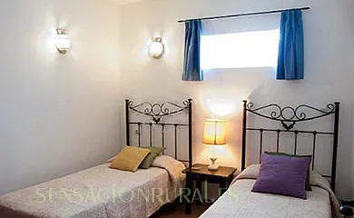 Villa La Saliega (Antes Eurotropic) en La Herradura (Granada) - Foto 16