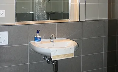 Villa La Saliega (Antes Eurotropic) en La Herradura (Granada) - Foto 18