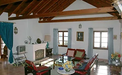 Villa La Saliega (Antes Eurotropic) en La Herradura (Granada) - Foto 7