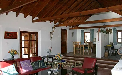 Villa La Saliega (Antes Eurotropic) en La Herradura (Granada) - Foto 19