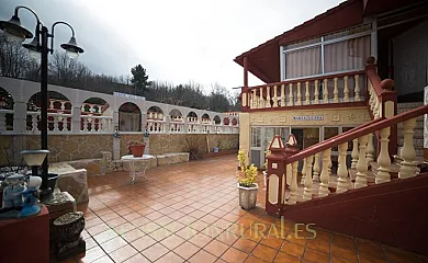 María Luisa en Candelario (Salamanca) - Foto 7