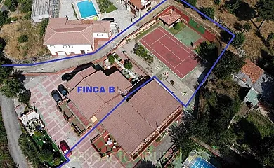 María Luisa en Candelario (Salamanca) - Foto 11