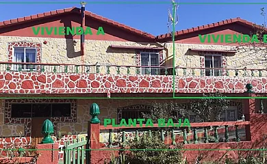 María Luisa en Candelario (Salamanca) - Foto 14