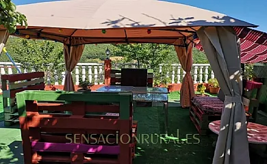 María Luisa en Candelario (Salamanca) - Foto 2