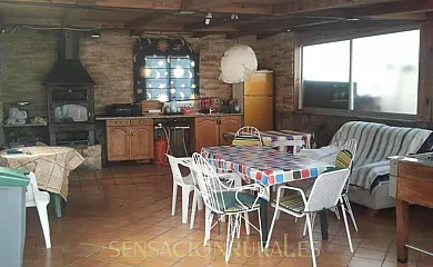 María Luisa en Candelario (Salamanca) - Foto 16