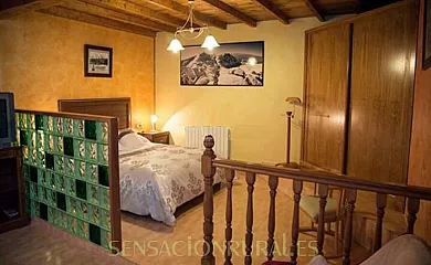 María Luisa en Candelario (Salamanca) - Foto 19