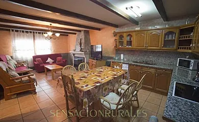 María Luisa en Candelario (Salamanca) - Foto 4