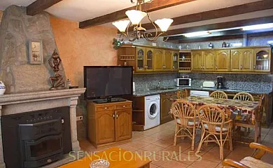 María Luisa en Candelario (Salamanca) - Foto 20