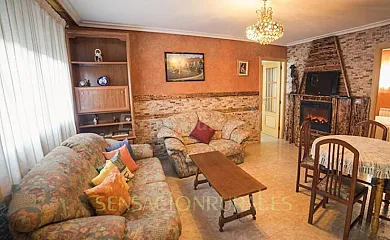 María Luisa en Candelario (Salamanca) - Foto 21