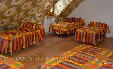 Scapadas en Pelabravo (Salamanca) - Foto 3