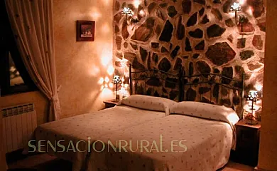 Scapadas en Pelabravo (Salamanca) - Foto 6