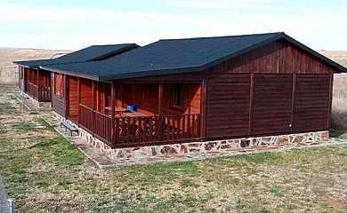 Scapadas en Pelabravo (Salamanca) - Foto 7