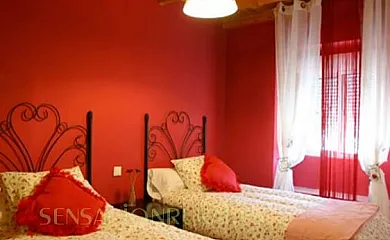 Scapadas en Pelabravo (Salamanca) - Foto 9