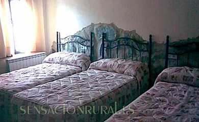 Scapadas en Pelabravo (Salamanca) - Foto 12