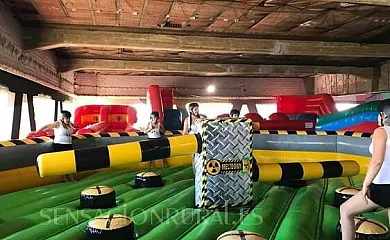 Scapadas en Pelabravo (Salamanca) - Foto 20