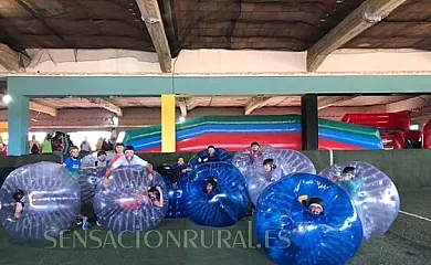 Scapadas en Pelabravo (Salamanca) - Foto 21